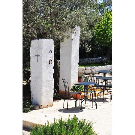 Casale Petrarolo Bed & Breakfast โมโนโปลี ภายนอก รูปภาพ