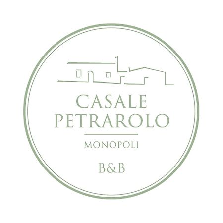 Casale Petrarolo Bed & Breakfast โมโนโปลี ภายนอก รูปภาพ