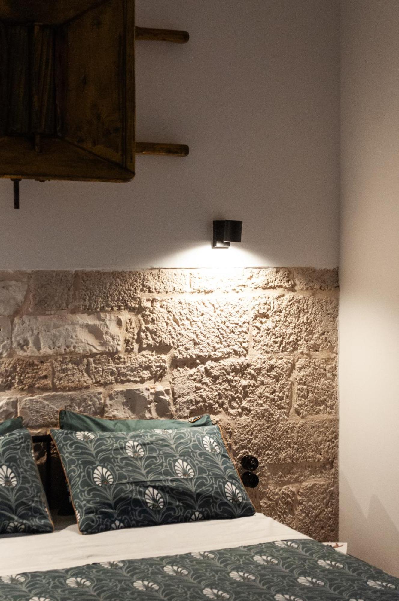 Casale Petrarolo Bed & Breakfast โมโนโปลี ภายนอก รูปภาพ