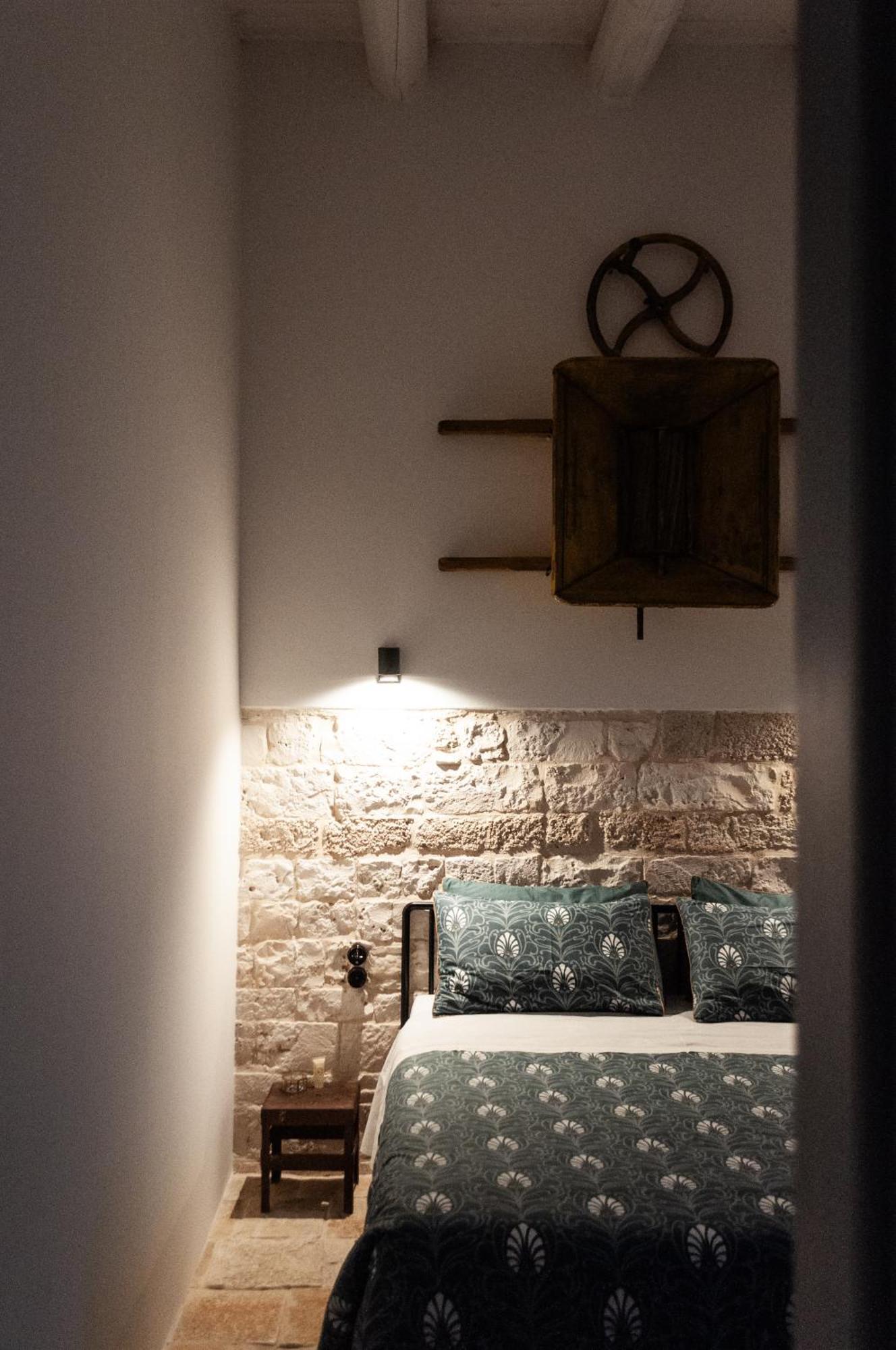 Casale Petrarolo Bed & Breakfast โมโนโปลี ภายนอก รูปภาพ