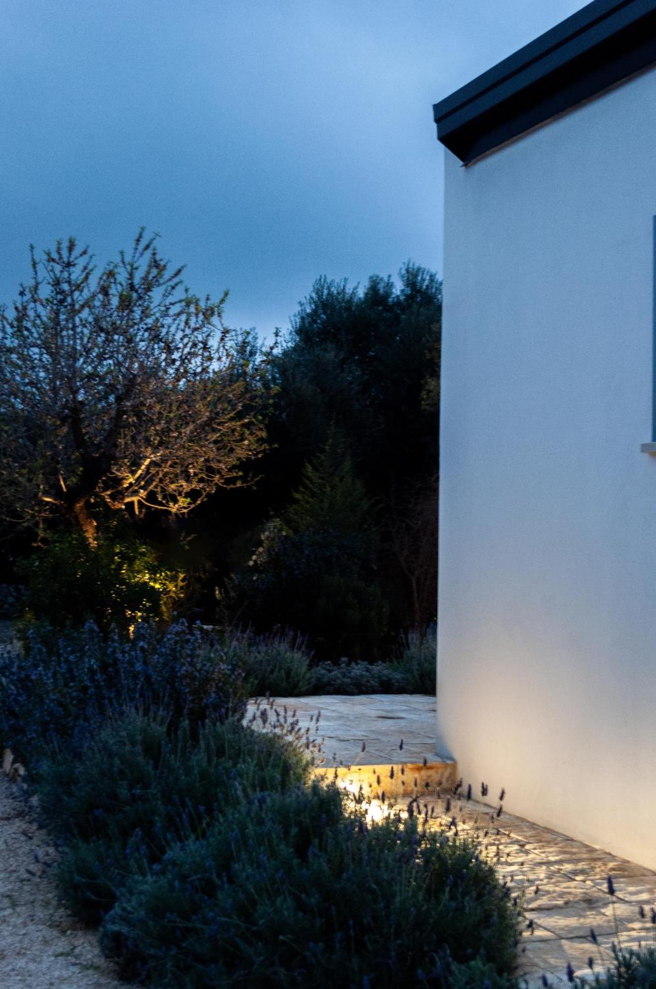 Casale Petrarolo Bed & Breakfast โมโนโปลี ภายนอก รูปภาพ