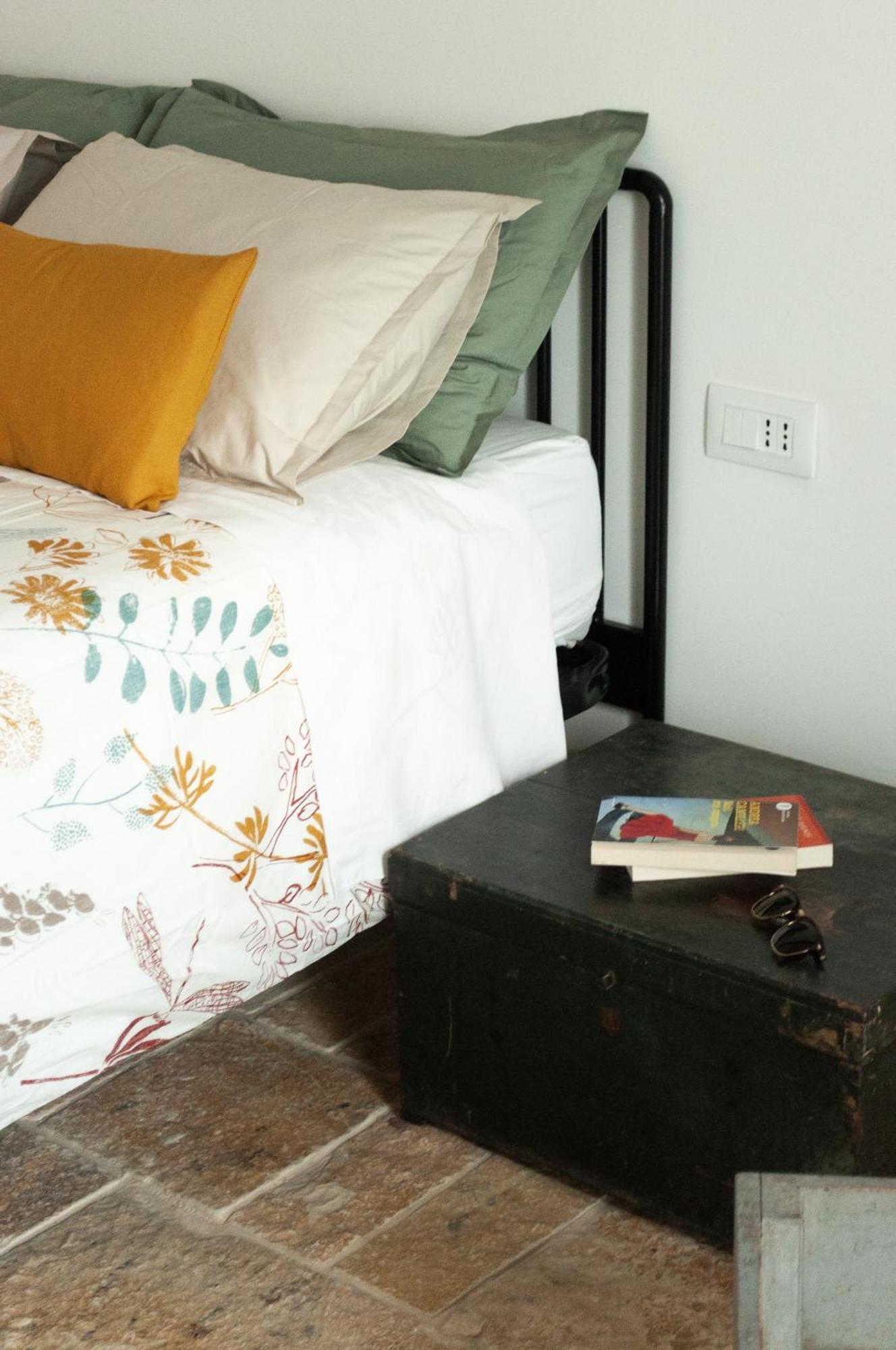 Casale Petrarolo Bed & Breakfast โมโนโปลี ภายนอก รูปภาพ