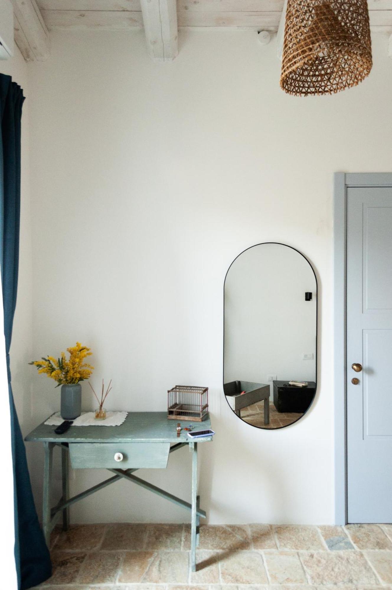 Casale Petrarolo Bed & Breakfast โมโนโปลี ภายนอก รูปภาพ