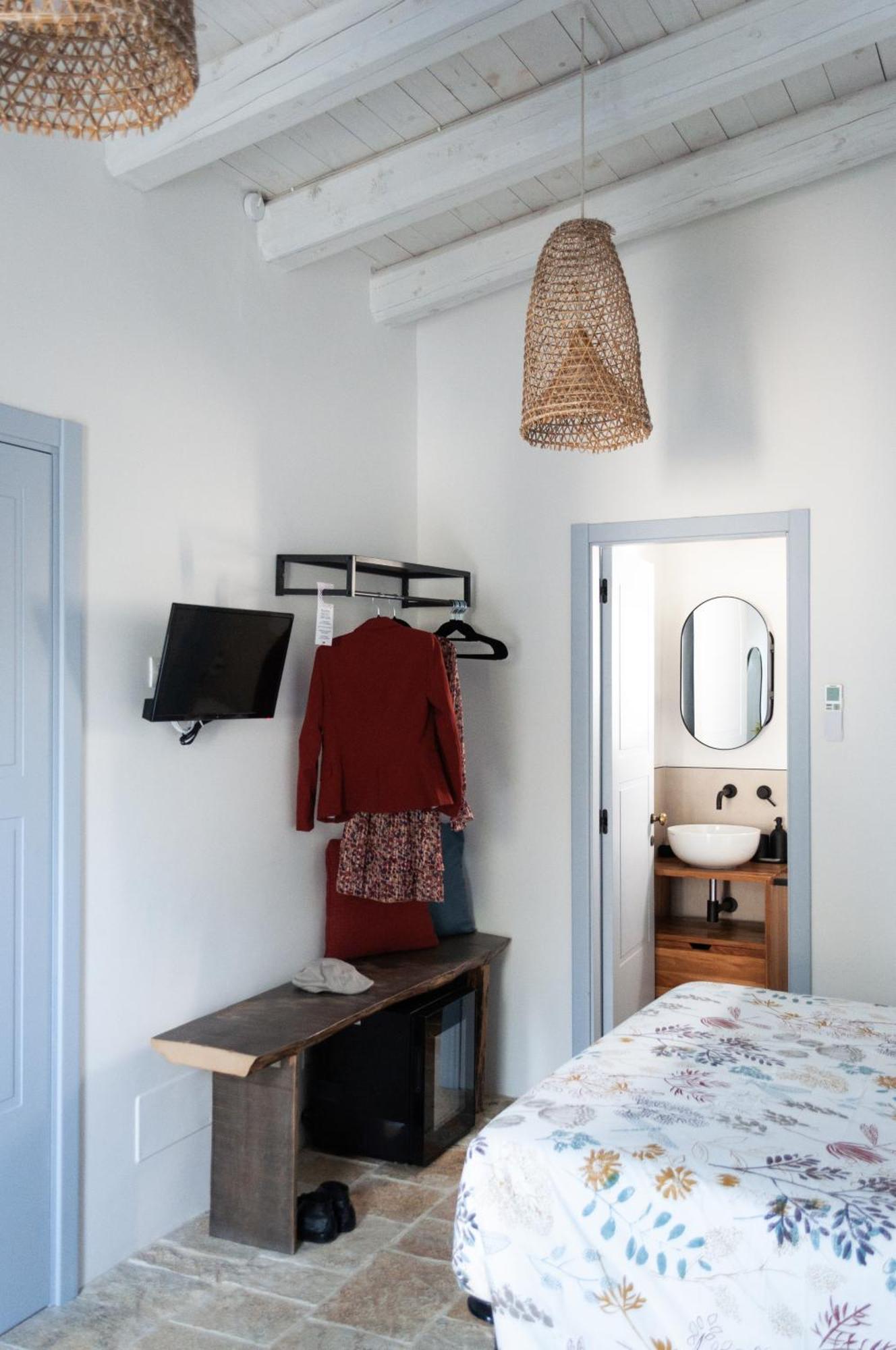 Casale Petrarolo Bed & Breakfast โมโนโปลี ภายนอก รูปภาพ