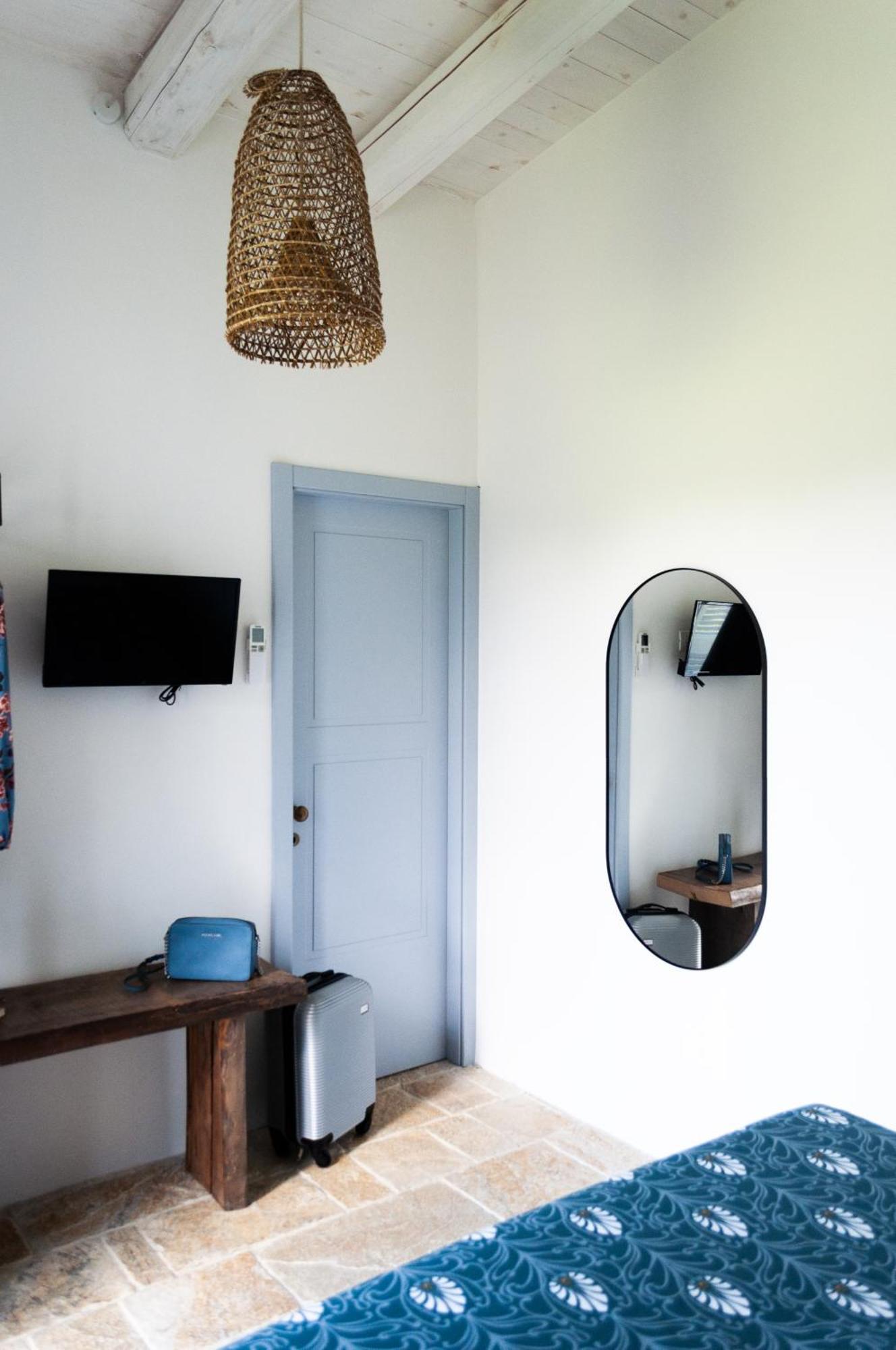 Casale Petrarolo Bed & Breakfast โมโนโปลี ภายนอก รูปภาพ
