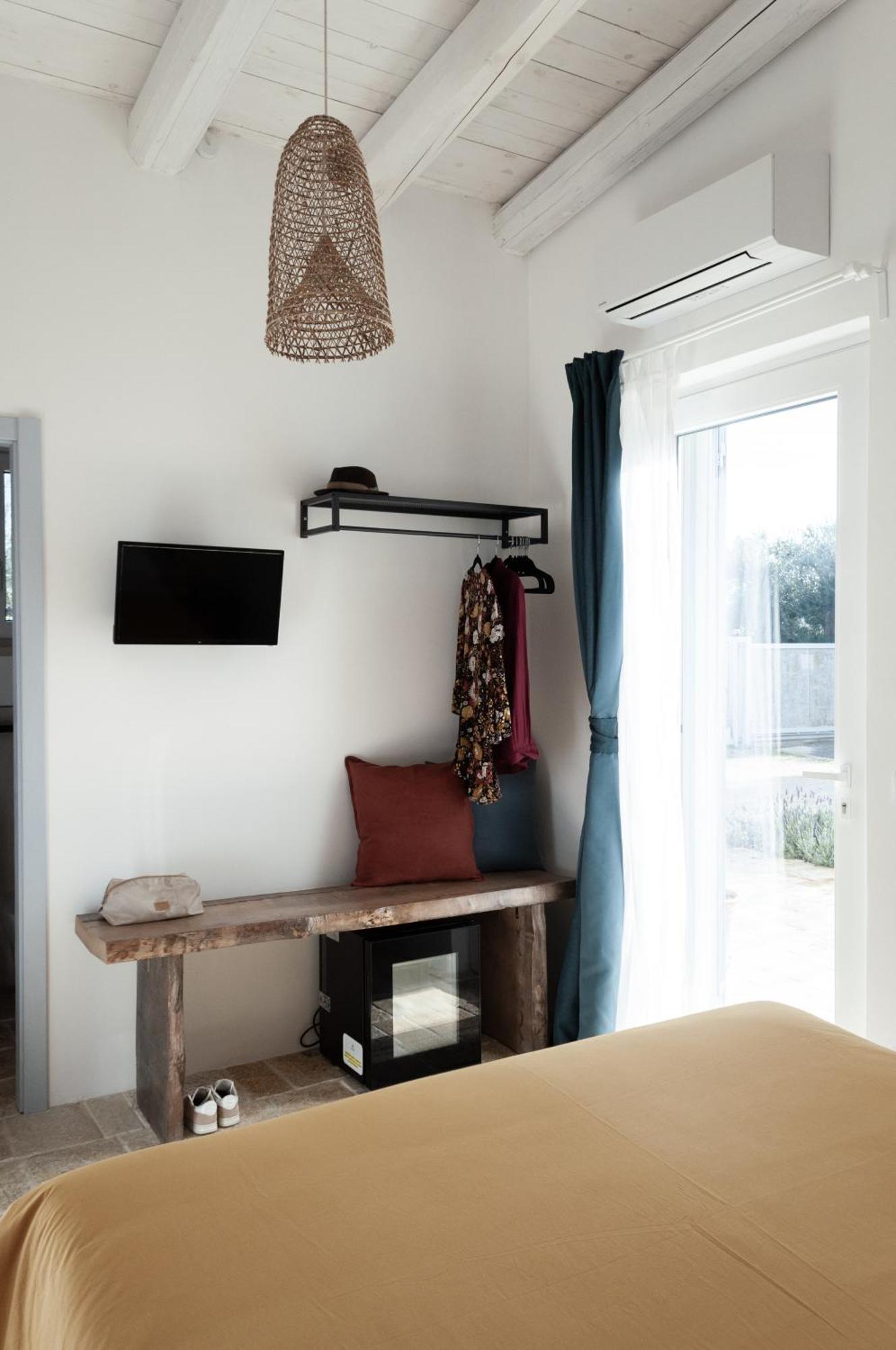 Casale Petrarolo Bed & Breakfast โมโนโปลี ภายนอก รูปภาพ