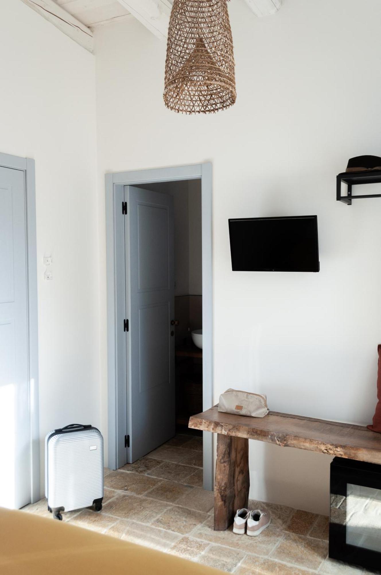 Casale Petrarolo Bed & Breakfast โมโนโปลี ภายนอก รูปภาพ
