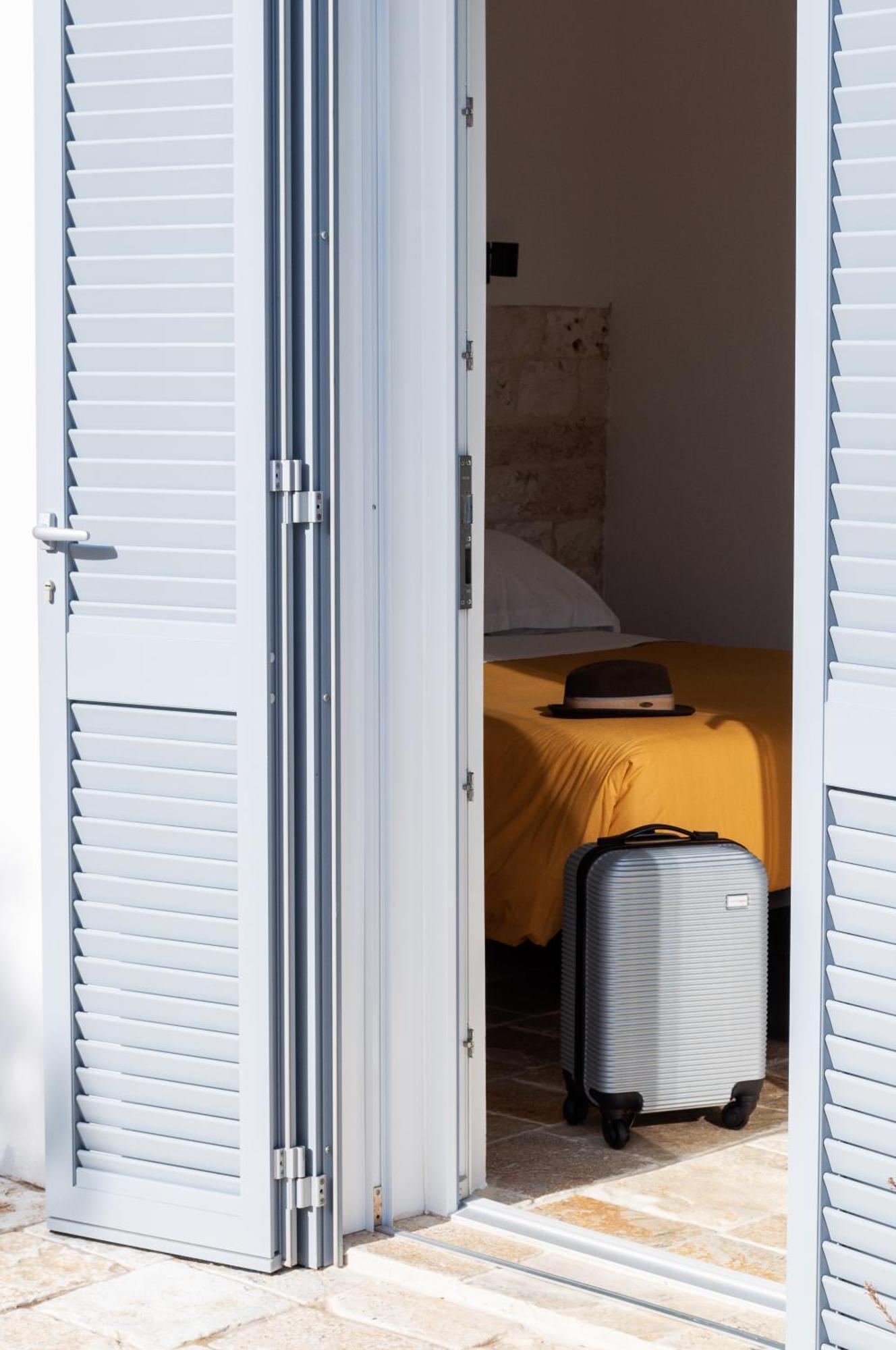 Casale Petrarolo Bed & Breakfast โมโนโปลี ภายนอก รูปภาพ